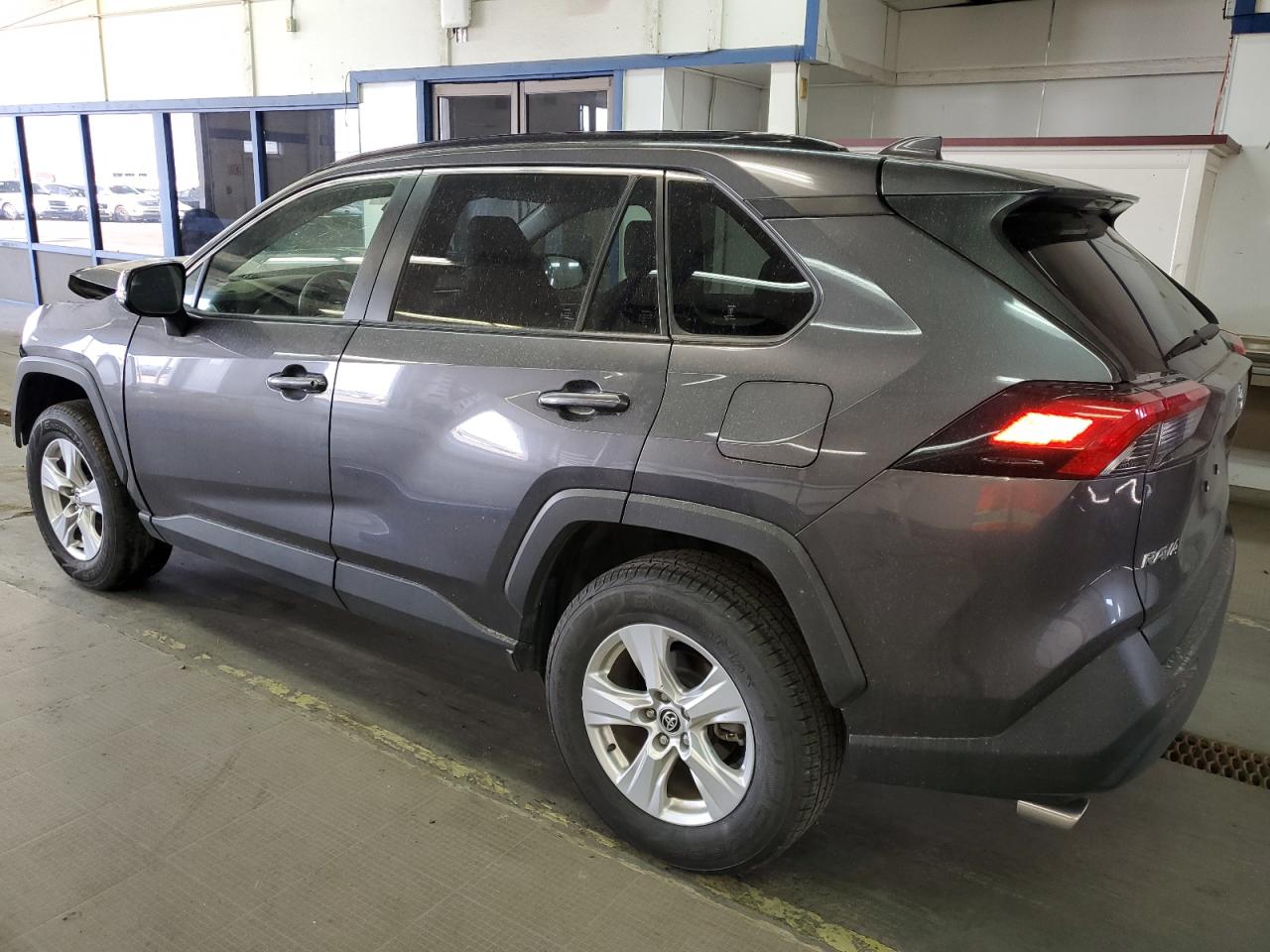 Photo 1 VIN: JTMW1RFV3LJ022054 - TOYOTA RAV 4 