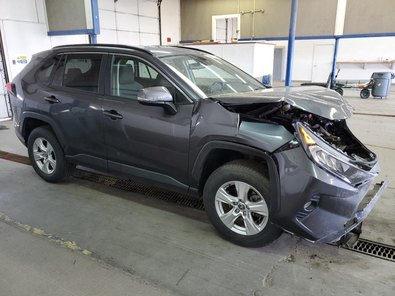 Photo 3 VIN: JTMW1RFV3LJ022054 - TOYOTA RAV 4 