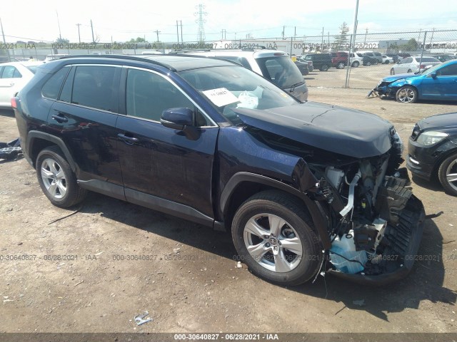 Photo 0 VIN: JTMW1RFV3MD064630 - TOYOTA RAV4 