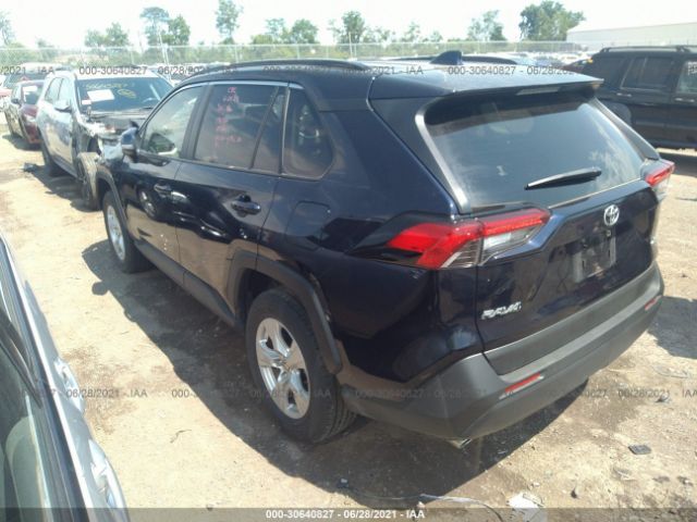 Photo 2 VIN: JTMW1RFV3MD064630 - TOYOTA RAV4 