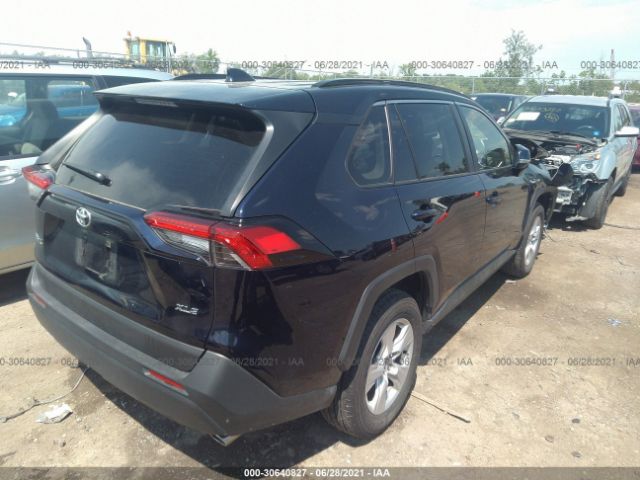 Photo 3 VIN: JTMW1RFV3MD064630 - TOYOTA RAV4 