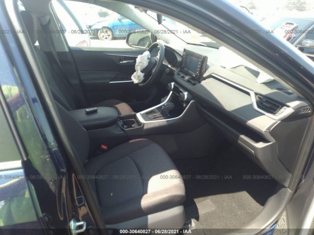 Photo 4 VIN: JTMW1RFV3MD064630 - TOYOTA RAV4 