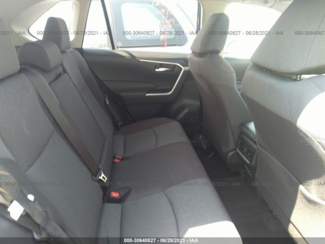 Photo 7 VIN: JTMW1RFV3MD064630 - TOYOTA RAV4 