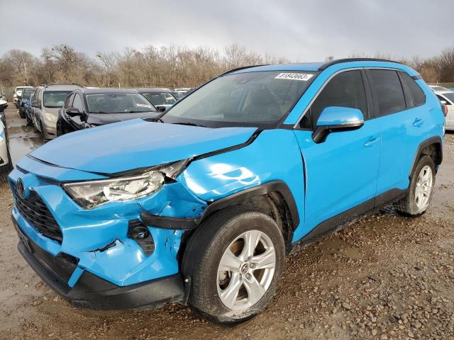 Photo 0 VIN: JTMW1RFV4KD017300 - TOYOTA RAV4 