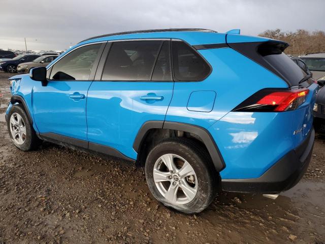 Photo 1 VIN: JTMW1RFV4KD017300 - TOYOTA RAV4 