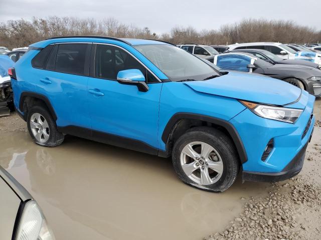 Photo 3 VIN: JTMW1RFV4KD017300 - TOYOTA RAV4 