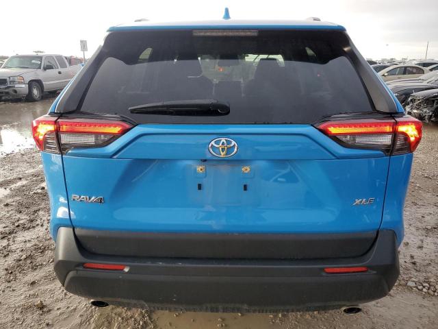 Photo 5 VIN: JTMW1RFV4KD017300 - TOYOTA RAV4 