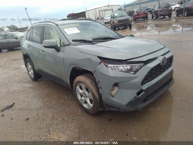 Photo 0 VIN: JTMW1RFV4KD018124 - TOYOTA RAV4 