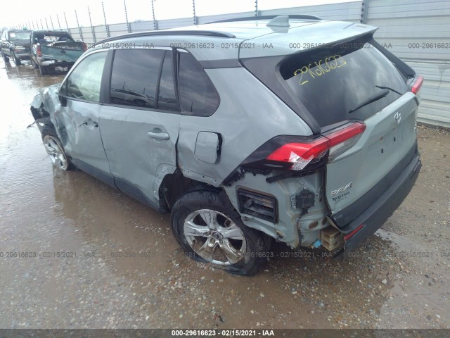 Photo 2 VIN: JTMW1RFV4KD018124 - TOYOTA RAV4 