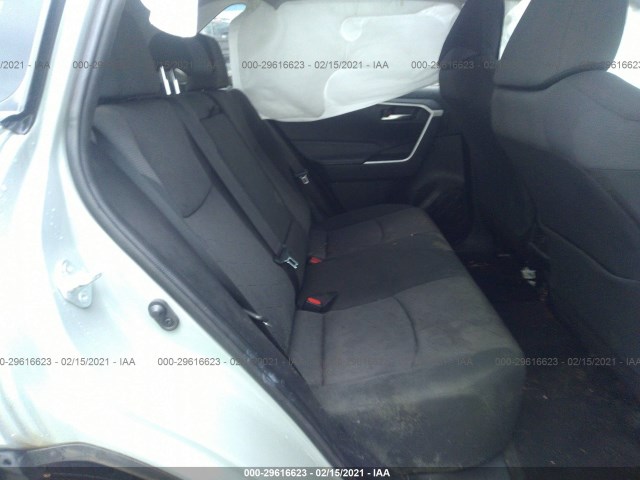 Photo 7 VIN: JTMW1RFV4KD018124 - TOYOTA RAV4 