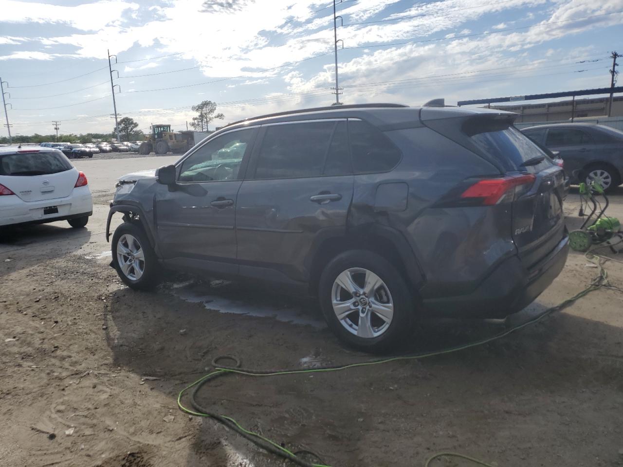 Photo 1 VIN: JTMW1RFV4KD030824 - TOYOTA RAV 4 