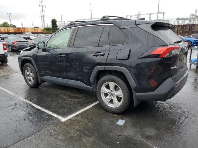 Photo 1 VIN: JTMW1RFV4KD505713 - TOYOTA RAV4 