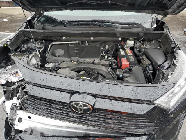 Photo 10 VIN: JTMW1RFV4KD505713 - TOYOTA RAV4 