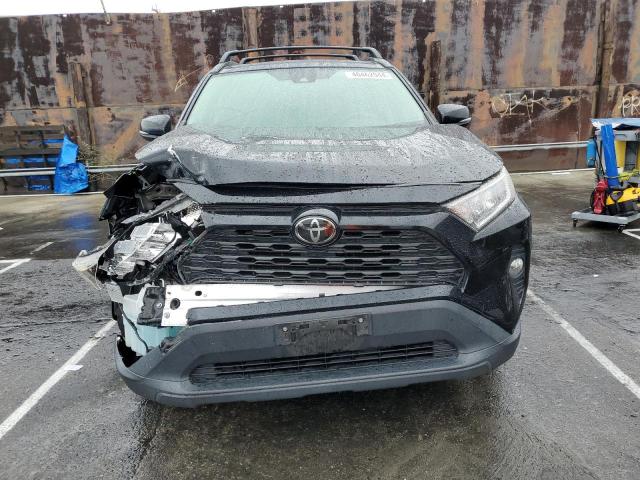 Photo 4 VIN: JTMW1RFV4KD505713 - TOYOTA RAV4 