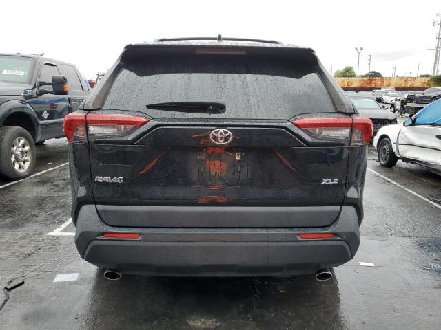 Photo 5 VIN: JTMW1RFV4KD505713 - TOYOTA RAV4 