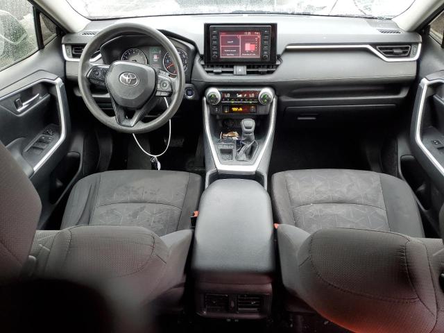 Photo 7 VIN: JTMW1RFV4KD505713 - TOYOTA RAV4 