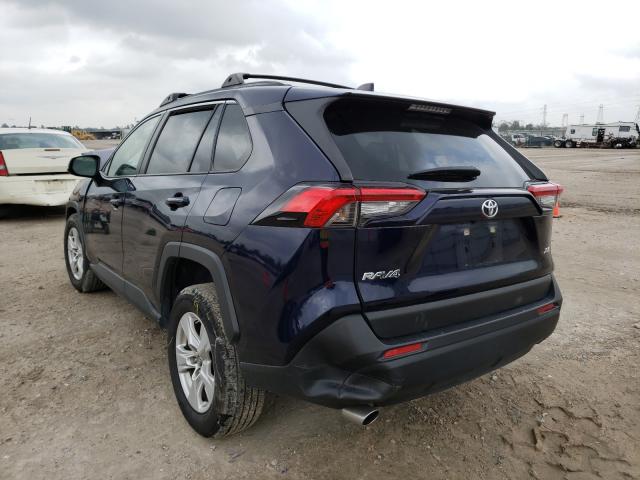 Photo 2 VIN: JTMW1RFV4KD508028 - TOYOTA RAV4 XLE 