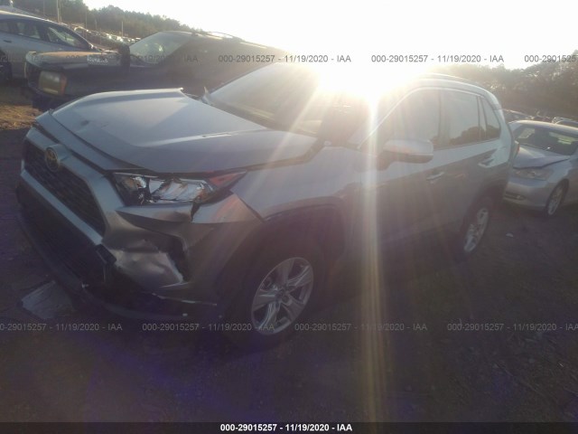 Photo 1 VIN: JTMW1RFV4LD047012 - TOYOTA RAV4 