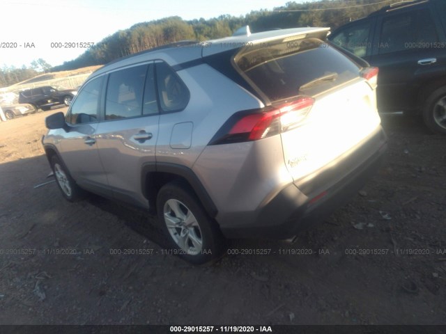 Photo 2 VIN: JTMW1RFV4LD047012 - TOYOTA RAV4 