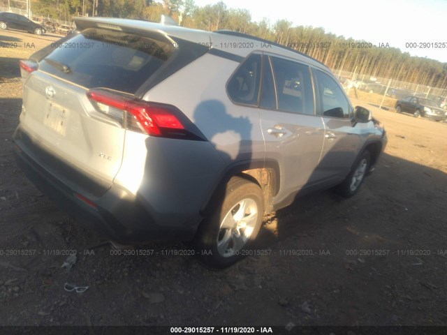 Photo 3 VIN: JTMW1RFV4LD047012 - TOYOTA RAV4 