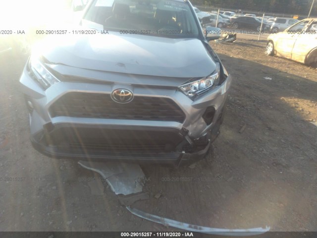 Photo 5 VIN: JTMW1RFV4LD047012 - TOYOTA RAV4 