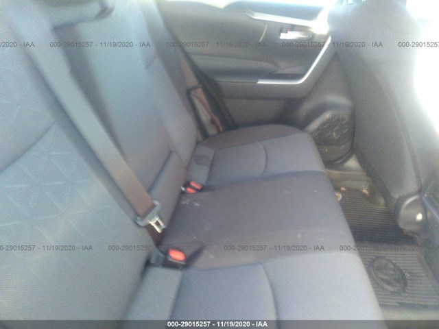 Photo 7 VIN: JTMW1RFV4LD047012 - TOYOTA RAV4 