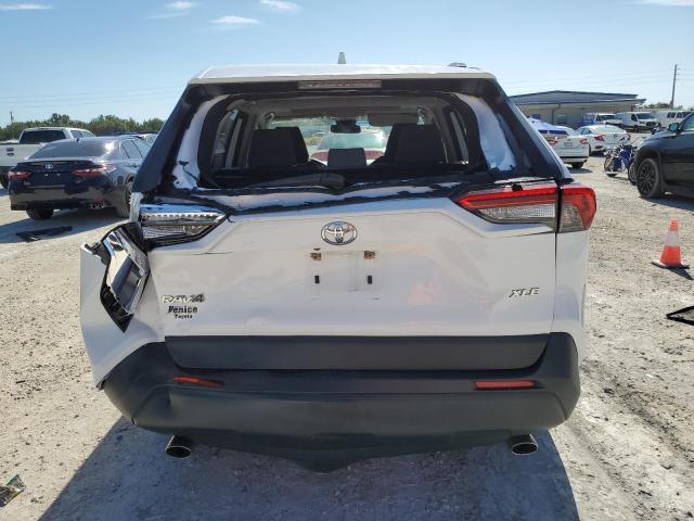 Photo 5 VIN: JTMW1RFV4LD059340 - TOYOTA RAV4 