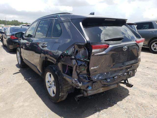 Photo 2 VIN: JTMW1RFV4LJ019180 - TOYOTA RAV4 XLE 