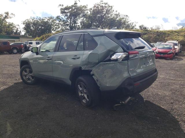 Photo 1 VIN: JTMW1RFV4NJ024527 - TOYOTA RAV4 