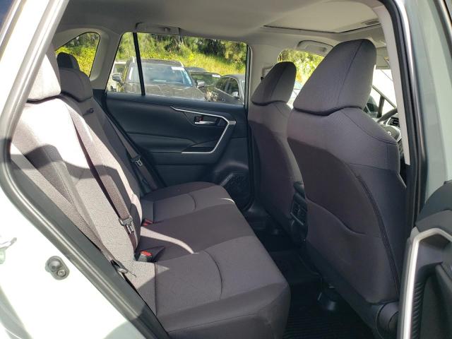 Photo 10 VIN: JTMW1RFV4NJ024527 - TOYOTA RAV4 