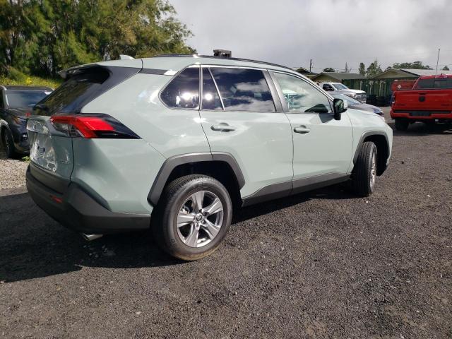 Photo 2 VIN: JTMW1RFV4NJ024527 - TOYOTA RAV4 