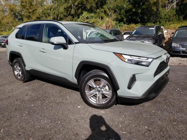 Photo 3 VIN: JTMW1RFV4NJ024527 - TOYOTA RAV4 