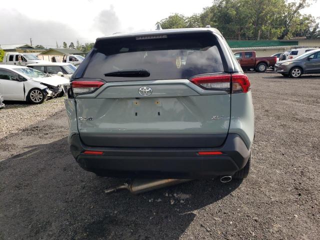 Photo 5 VIN: JTMW1RFV4NJ024527 - TOYOTA RAV4 