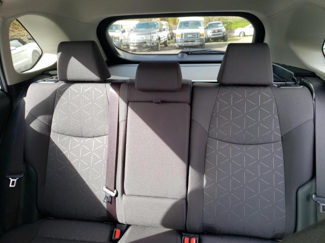 Photo 9 VIN: JTMW1RFV4NJ024527 - TOYOTA RAV4 