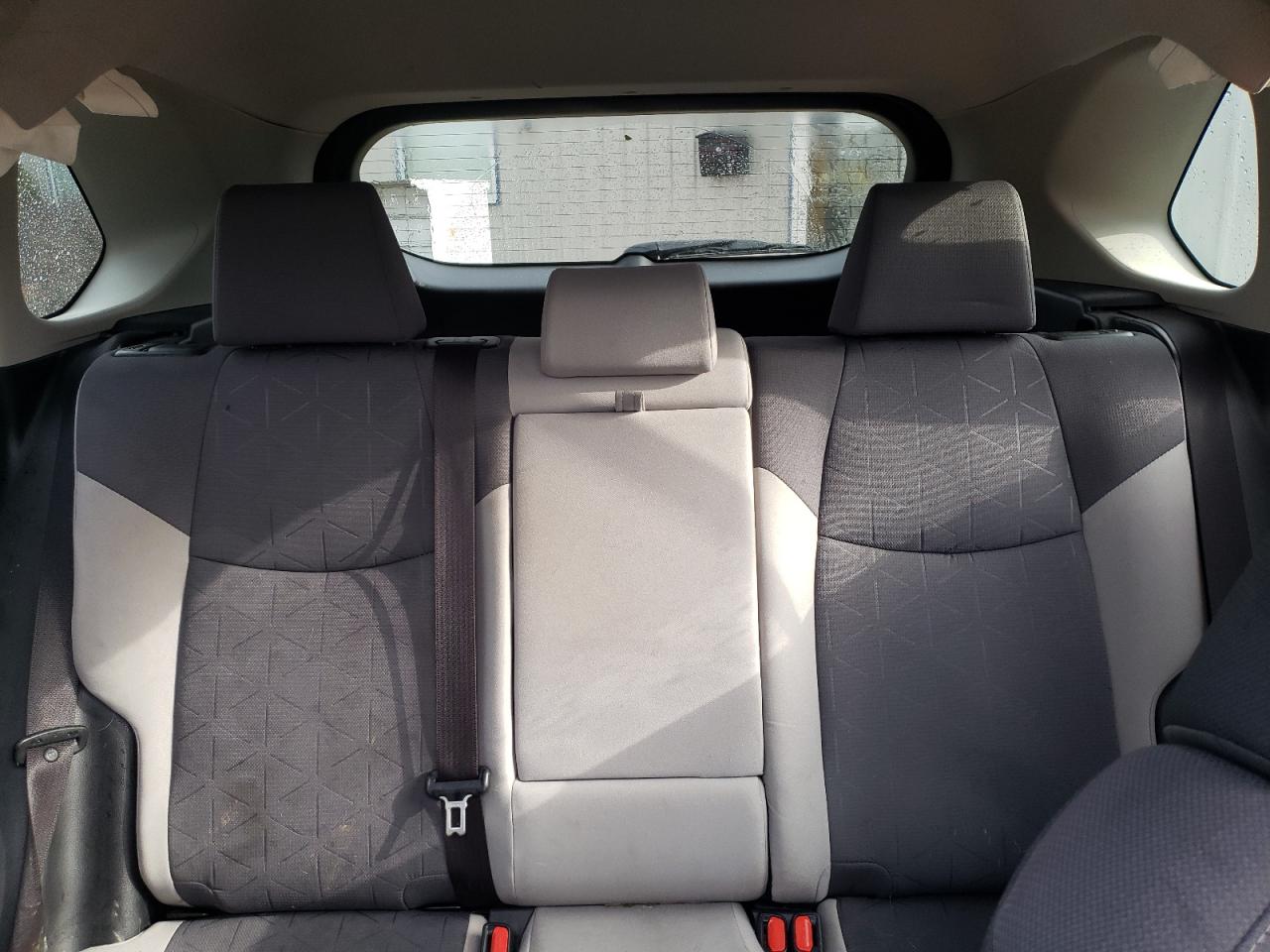 Photo 9 VIN: JTMW1RFV5KD012140 - TOYOTA RAV 4 