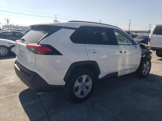 Photo 2 VIN: JTMW1RFV5KD021033 - TOYOTA RAV4 XLE 