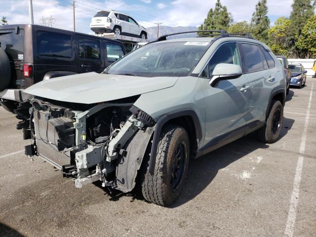 Photo 0 VIN: JTMW1RFV5KD026684 - TOYOTA RAV4 