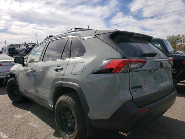 Photo 1 VIN: JTMW1RFV5KD026684 - TOYOTA RAV4 