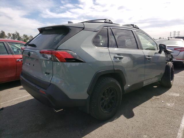 Photo 2 VIN: JTMW1RFV5KD026684 - TOYOTA RAV4 