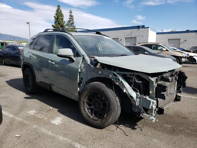 Photo 3 VIN: JTMW1RFV5KD026684 - TOYOTA RAV4 