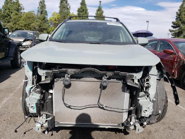 Photo 4 VIN: JTMW1RFV5KD026684 - TOYOTA RAV4 