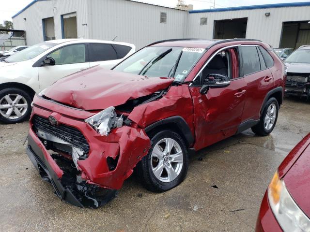 Photo 0 VIN: JTMW1RFV5KD028631 - TOYOTA RAV4 XLE 