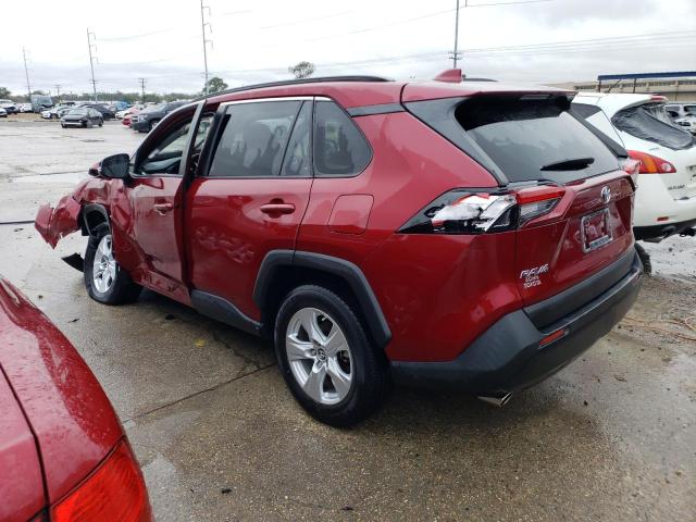 Photo 1 VIN: JTMW1RFV5KD028631 - TOYOTA RAV4 XLE 