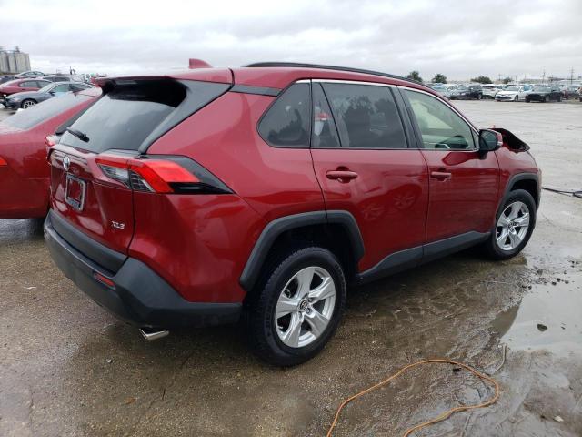 Photo 2 VIN: JTMW1RFV5KD028631 - TOYOTA RAV4 XLE 