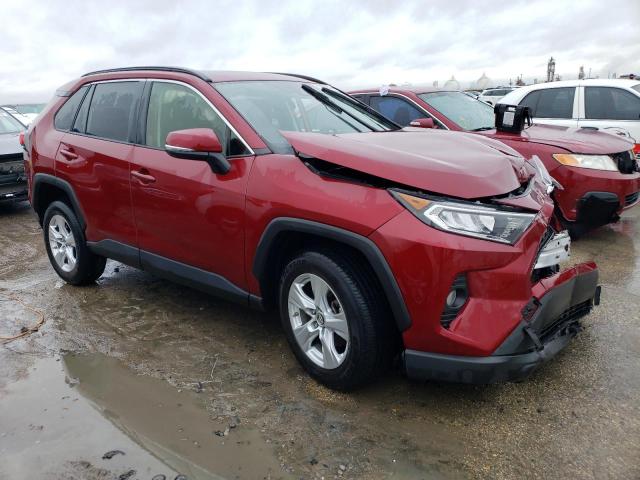 Photo 3 VIN: JTMW1RFV5KD028631 - TOYOTA RAV4 XLE 