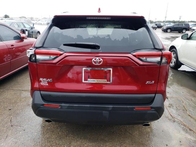 Photo 5 VIN: JTMW1RFV5KD028631 - TOYOTA RAV4 XLE 