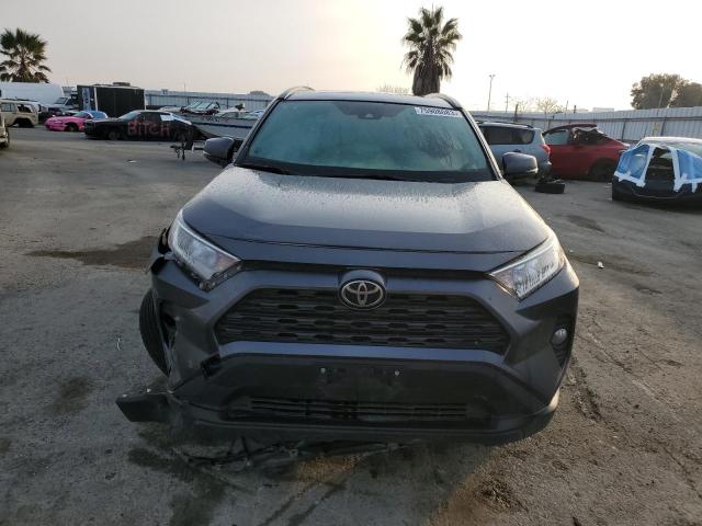 Photo 4 VIN: JTMW1RFV5KD033912 - TOYOTA RAV4 