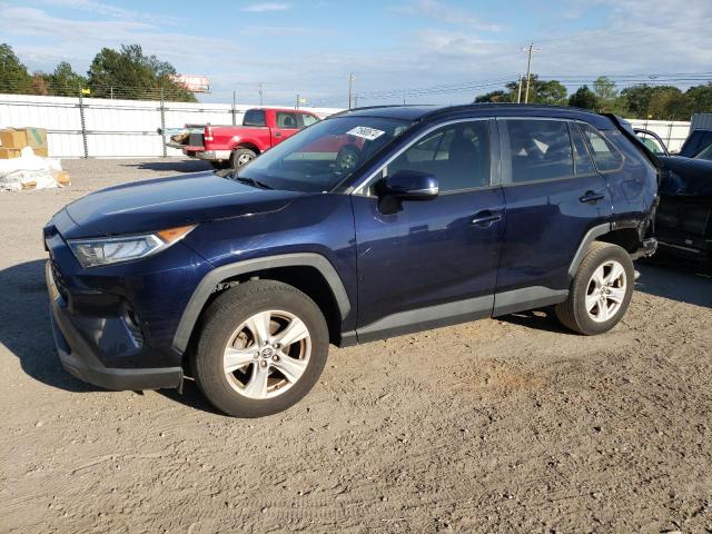 Photo 0 VIN: JTMW1RFV5KD038446 - TOYOTA RAV4 XLE 