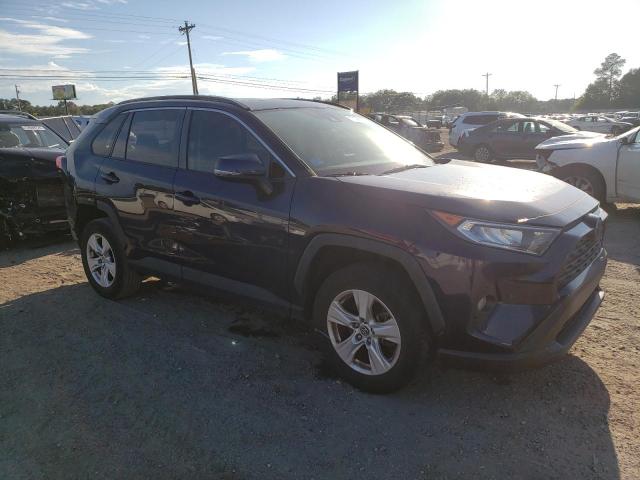 Photo 3 VIN: JTMW1RFV5KD038446 - TOYOTA RAV4 XLE 