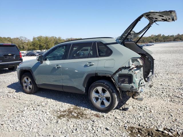 Photo 1 VIN: JTMW1RFV5KD041153 - TOYOTA RAV4 